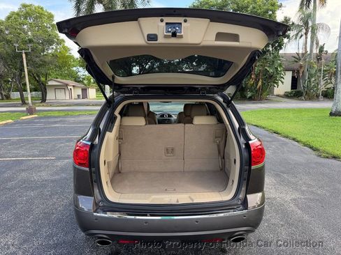 Used 2012 Buick Enclave Leather FWD image 93