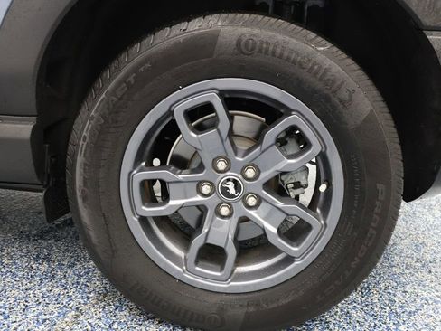 Used 2024 Ford Bronco Sport Big Bend image 6