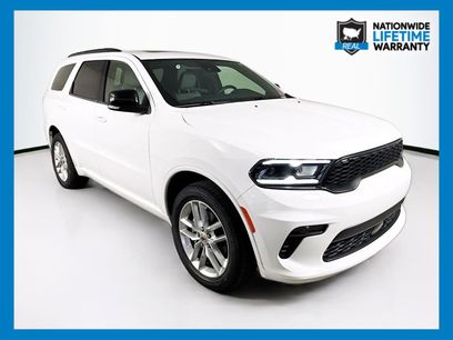 Used 2023 Dodge Durango GT