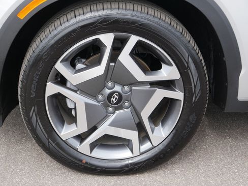 Certified 2025 Hyundai Palisade SEL AWD/4WD image 15