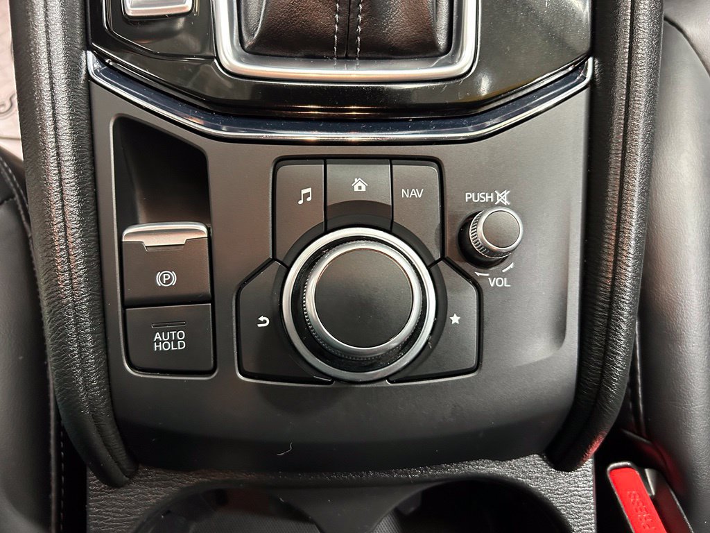 Used 2020 MAZDA CX-5 Touring AWD/4WD image 15