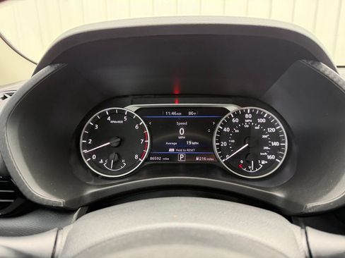 Used 2022 Nissan Sentra SV w/ All-Weather Package FWD image 14