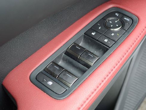 Used 2024 Lexus RX 350 AWD image 22