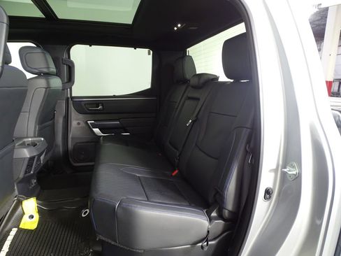 Used 2023 Toyota Tundra Platinum image 13