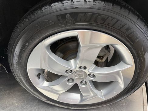 Used 2016 Honda HR-V LX image 26