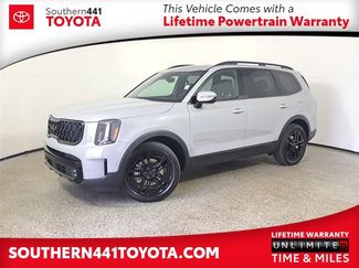 Used 2025 Kia Telluride SX Prestige X-Line video 1