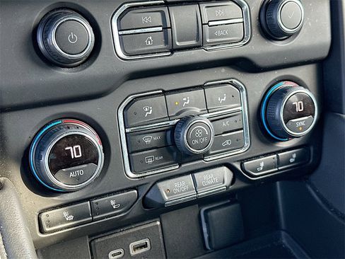 Used 2023 Chevrolet Tahoe LT image 15