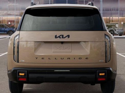 New 2027 Kia Telluride SX Prestige X-Pro AWD/4WD image 13