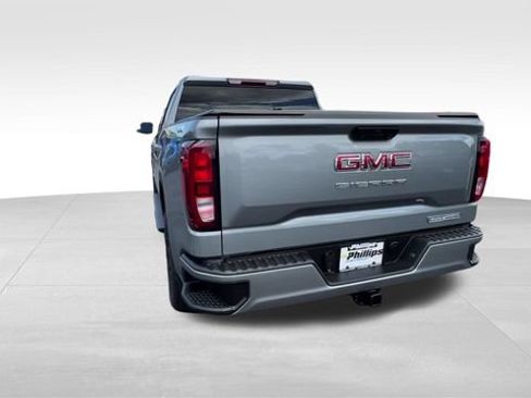 Used 2024 GMC Sierra 1500 Elevation AWD/4WD image 5