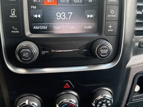 Used 2016 RAM 1500 Tradesman w/ Popular Equipment Group AWD/4WD image 12