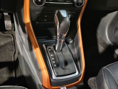 Used 2018 Ford EcoSport SES image 33