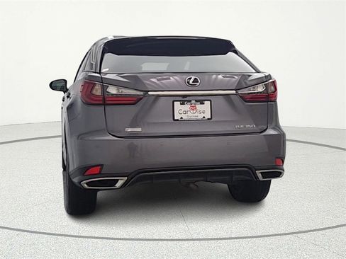 Used 2022 Lexus RX 350 F Sport image 6