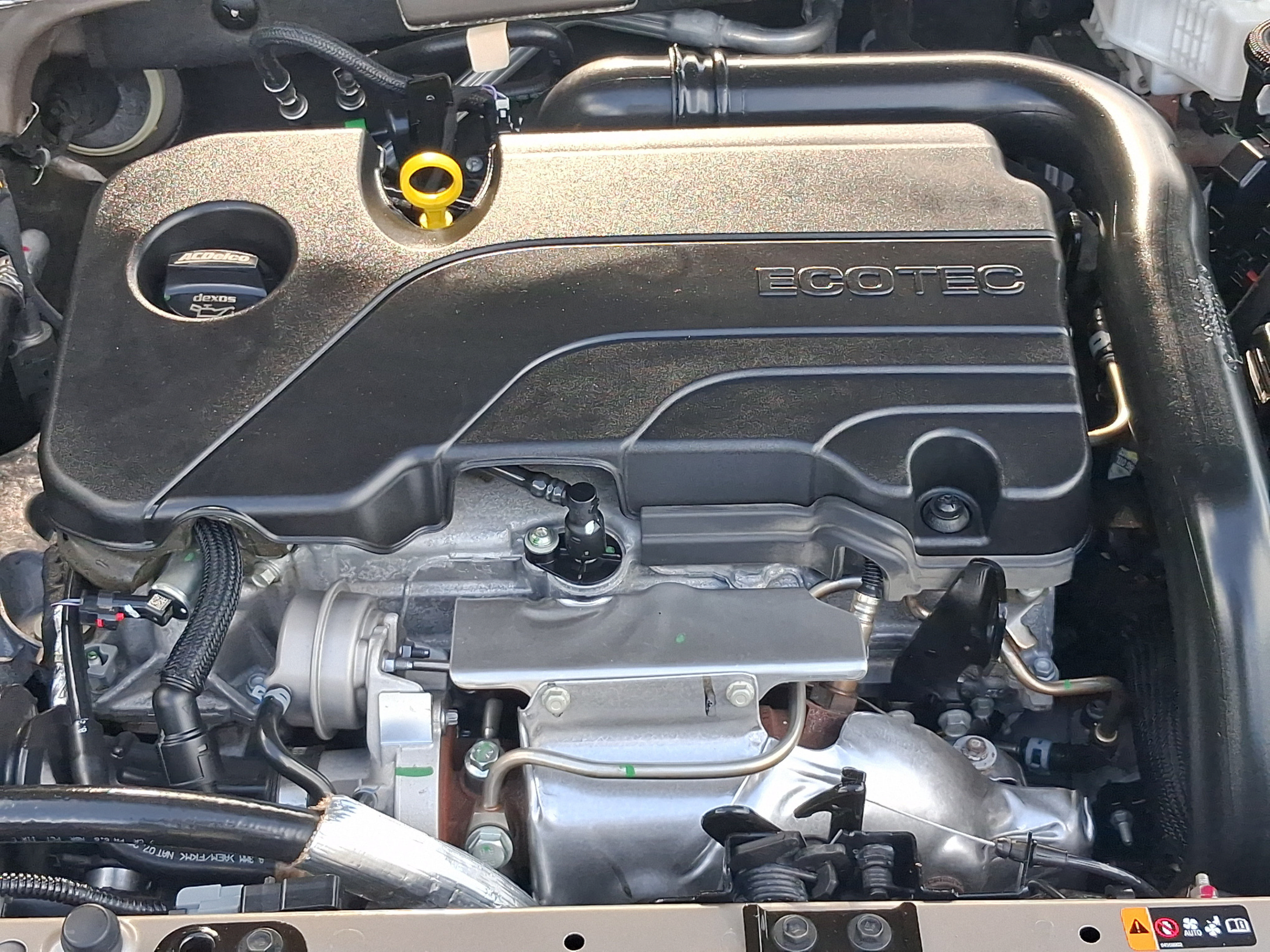Used 2025 Chevrolet Malibu LT FWD image 9