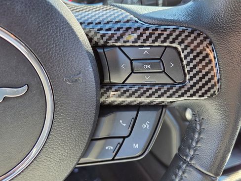 Used 2019 Ford Mustang Coupe image 23