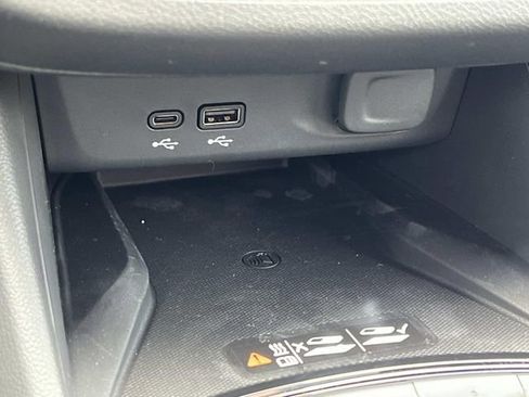 New 2026 Buick Envista Sport Touring w/ Convenience I Package FWD image 24