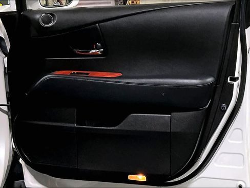 Used 2011 Lexus RX 350 AWD image 22