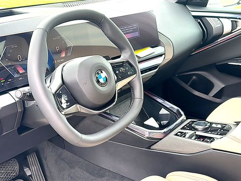 New 2026 BMW X3 xDrive30i w/ Premium Package AWD/4WD image 9