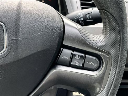 Used 2007 Honda Civic LX image 23