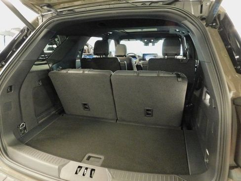 New 2026 Ford Explorer Tremor w/ Tremor Ultimate Package image 3