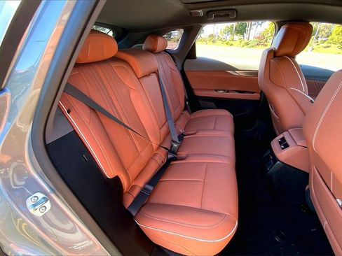 New 2026 Cadillac Optiq Sport 2 image 31