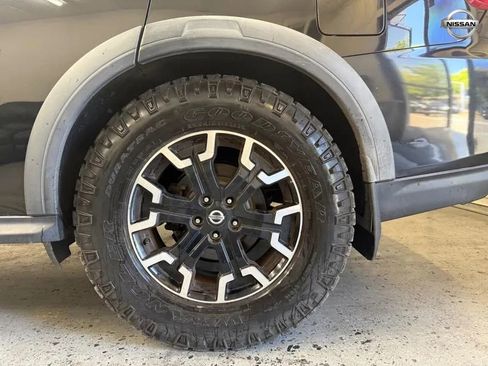 Used 2019 Nissan Pathfinder SV w/ Rock Creek Edition FWD image 23