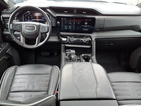 Used 2024 GMC Sierra 1500 AT4X w/ AT4X AEV Edition AWD/4WD image 13