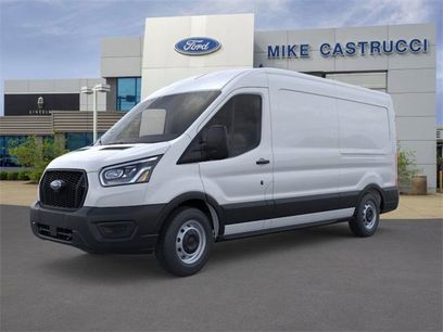 New 2025 Ford Transit 250 148 Medium Roof