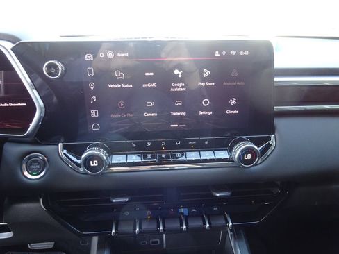 New 2026 GMC Canyon Elevation w/ Convenience Package RWD image 26