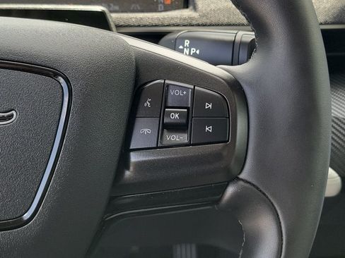 Certified 2025 Ford Mustang Mach-E Premium AWD/4WD image 28
