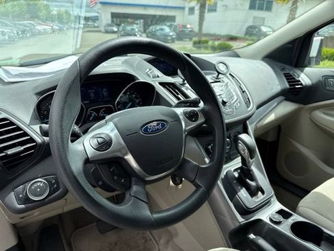 Used 2015 Ford Escape SE AWD/4WD image 43
