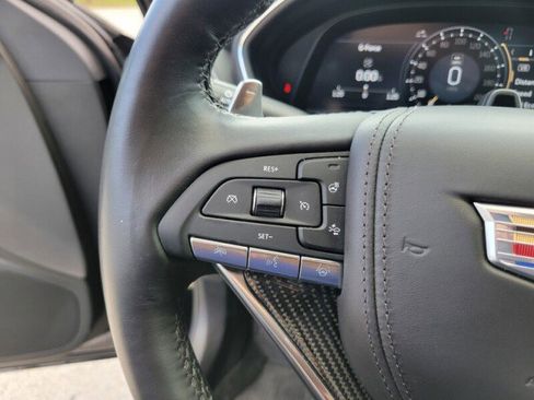 Used 2024 Cadillac CT5 V Blackwing w/ Carbon Fiber Package 2 image 18