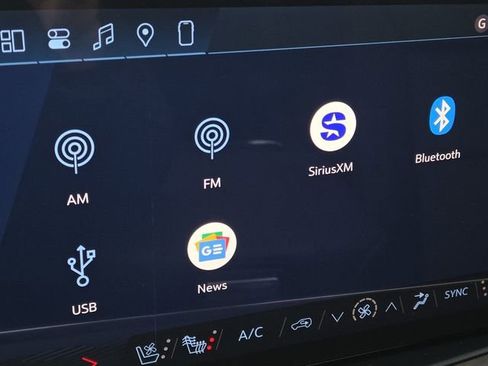 New 2026 Chevrolet Suburban High Country image 6