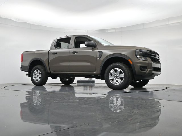 New 2026 Ford Ranger XL w/ Trailer Tow Package RWD image 41