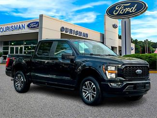 Used 2023 Ford F150 XL w/ STX Appearance Package video 1