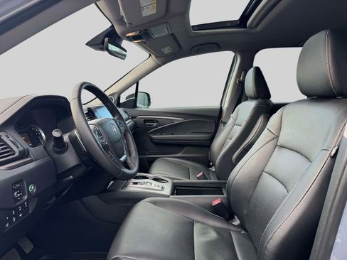 Used 2023 Honda Ridgeline RTL-E image 14