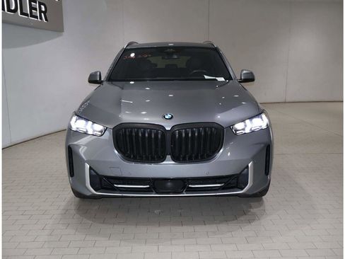 Certified 2024 BMW X5 sDrive40i w/ Premium Package RWD image 9