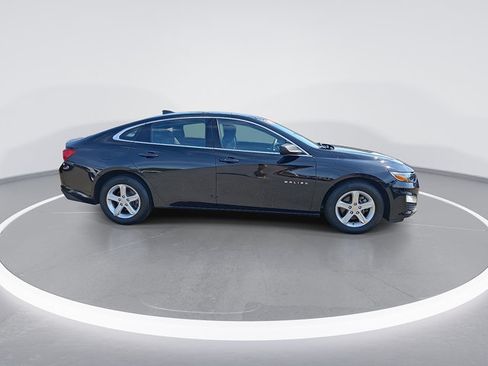 Used 2021 Chevrolet Malibu LS FWD image 10