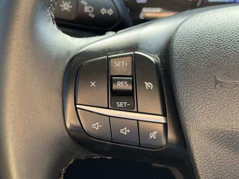 Used 2023 Ford Maverick XLT w/ Equipment Group 300A Standard image 50