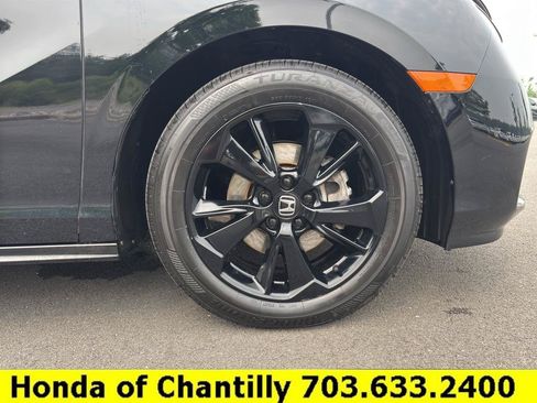 Certified 2024 Honda Odyssey Sport image 34