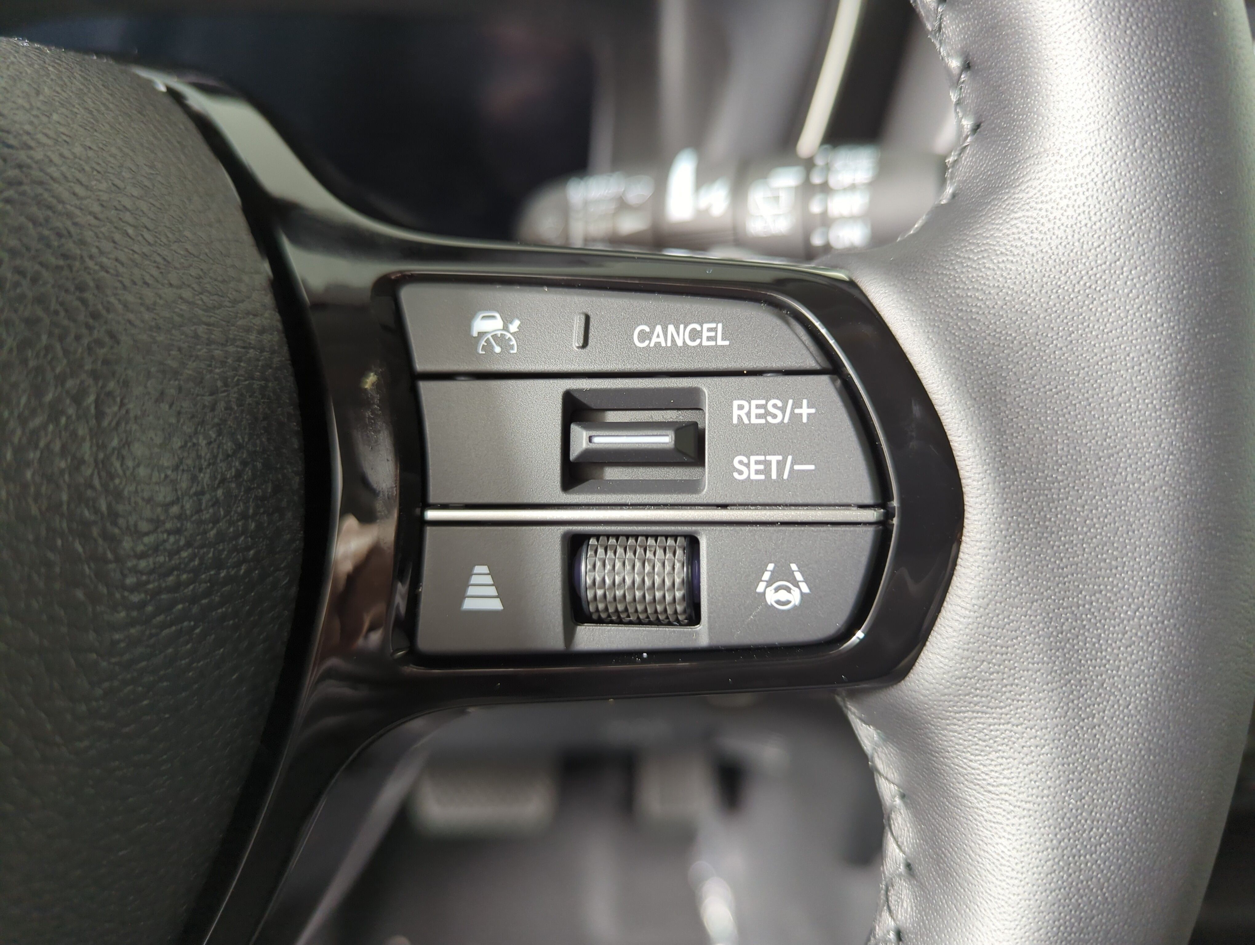 New 2026 Honda Pilot EX-L image 18
