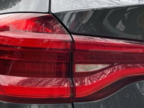 Used 2020 BMW X3 sDrive30i w/ Convenience Package image 9