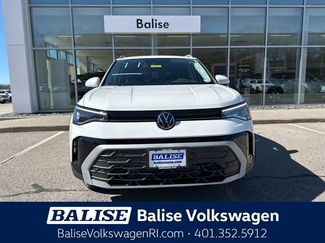 New 2026 Volkswagen Taos SE AWD/4WD video 2