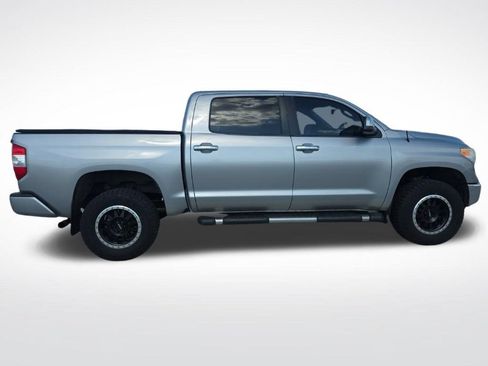 Used 2014 Toyota Tundra Limited w/ Limited Premium Package AWD/4WD image 42