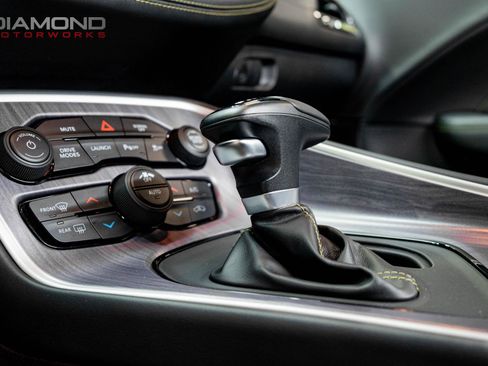 Used 2023 Dodge Challenger R/T Scat Pack RWD image 87