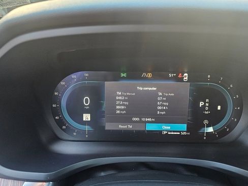 Certified 2024 Volvo V60 B5 Cross Country Plus image 20