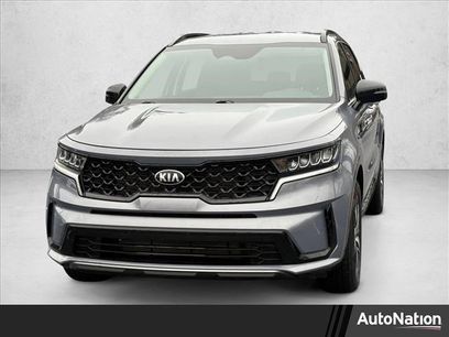 Used 2021 Kia Sorento S