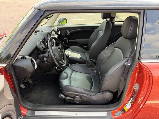 Used 2013 MINI Cooper S FWD image 7