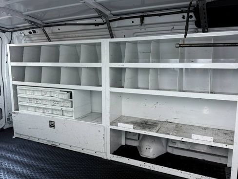 Used 2012 Ford E-150 and Econoline 150 w/ PWR Group RWD image 20