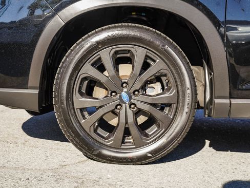 Certified 2021 Subaru Forester Sport w/ Popular Package #2 image 9