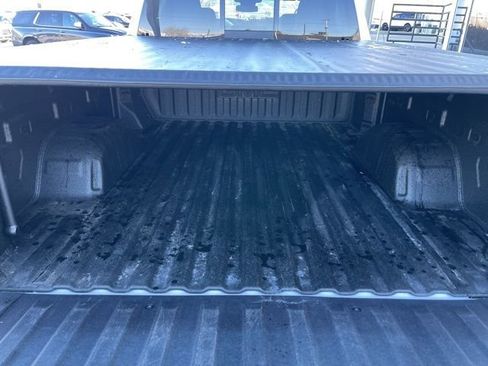 Certified 2025 GMC Sierra 1500 SLT w/ SLT Premium Plus Package image 18